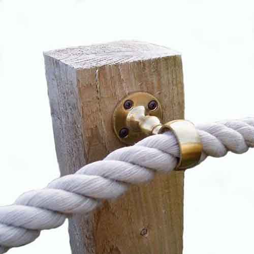 Decking rope - which is best? - ropelocker blog