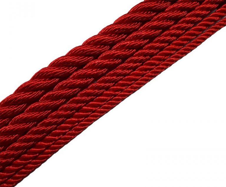 Choosing the best barrier rope - ropelocker blog