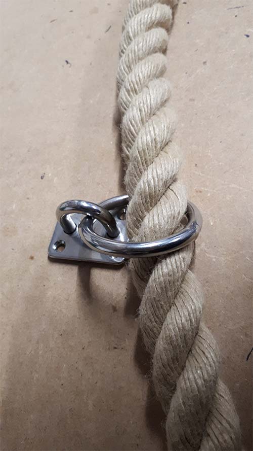 Decking rope - which is best? - ropelocker blog