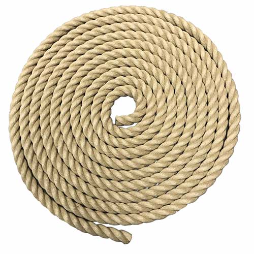 Decking rope - which is best? - ropelocker blog
