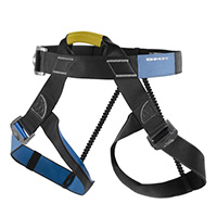 DMM Centre Slidelock Harness