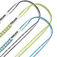 Edelrid 11mm Dyneema Climbing Sling