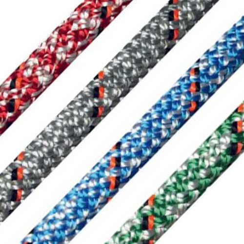 Marlow Double Braid Polyester Marine Rope —