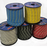 Evolution Racing Mini Spools- 3mm dyneema rope