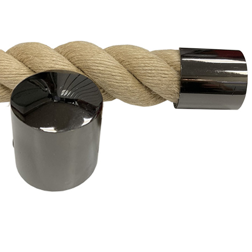 Decking Rope and Decking Rope Fittings