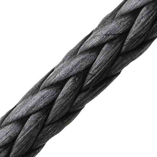 Dyneema Winch Rope  Marlow Synthetic Winch Rope - £3.67 : your online rope  supplier, ropelocker
