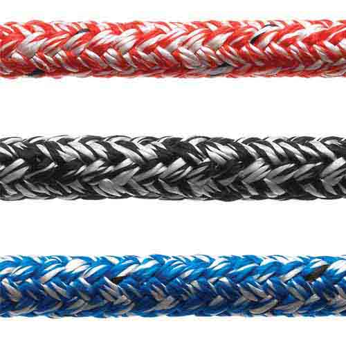 Marlow Excel Fusion Rope - £4.22 : your online rope supplier, ropelocker