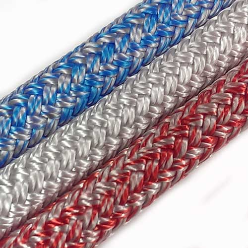Dyneema Cruise Rope  Low Stretch Rope for Cruising Yachts - £2.41 : your  online rope supplier, ropelocker
