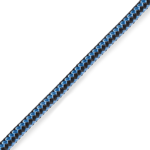 Marlow Boa Blue Ocean Prussik Cord: 9mm - Click Image to Close