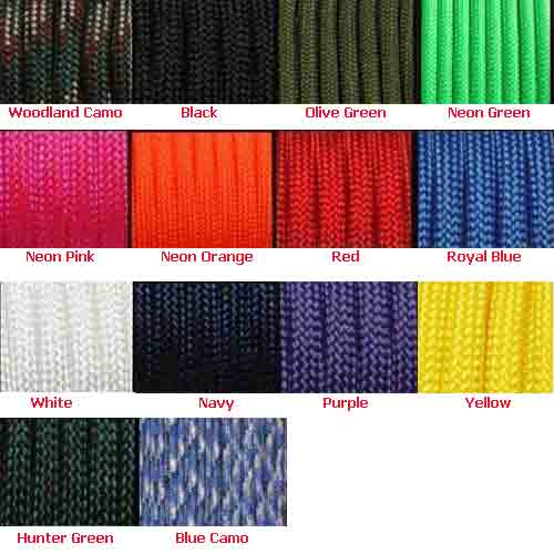 buy paracord online