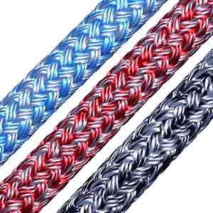 Silverline: Doublebraid Rope - £1.98 : your online rope supplier ...