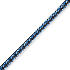 Marlow Boa Blue Ocean Prussik Cord: 9mm