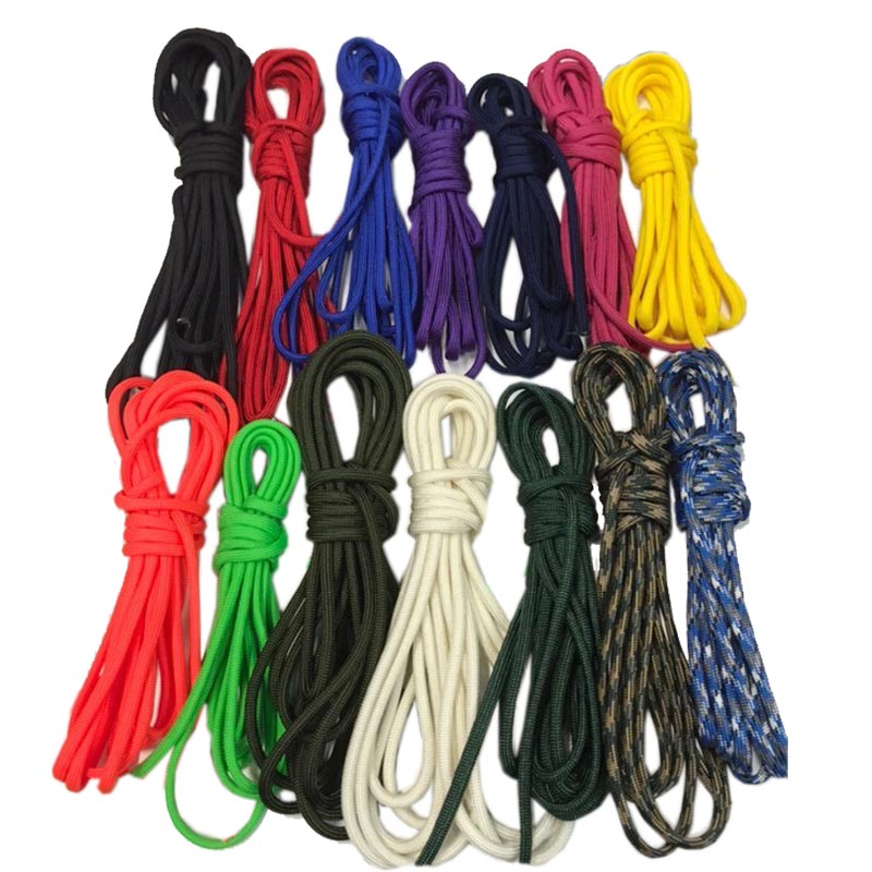 Paracord high quality 550 cord from the USA - £0.64 : your online