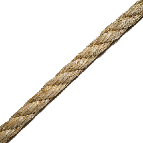 4mm Synthetic Hemp Rope (200m Reel)